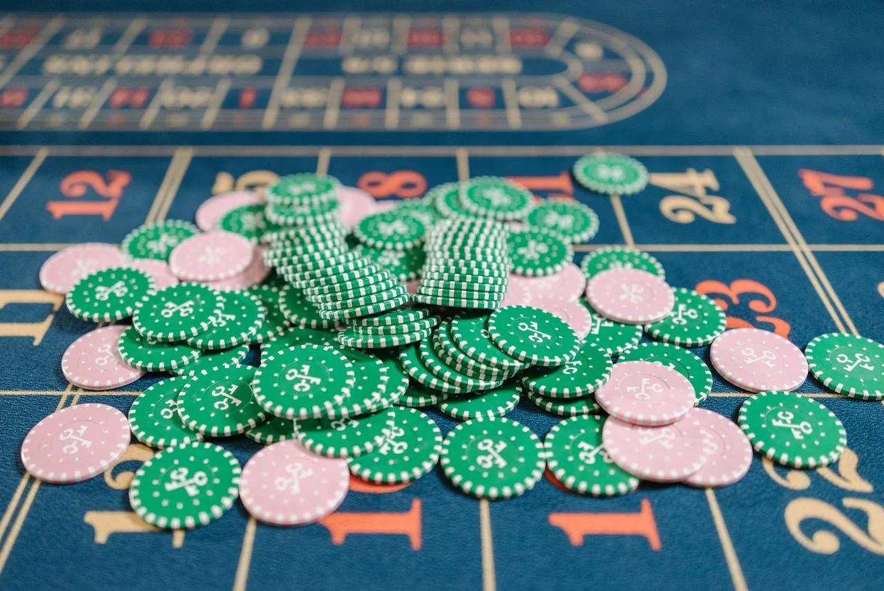 p888 — Hướng dẫn điều hướng Casino từ lựa chọn bàn đến quản lý vốn